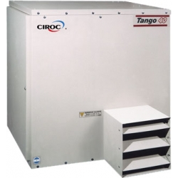 Generador de Calor Tango 40
