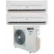 Aire Acondicionado Multisplit McQuay Inverter  - M5MSX025AR+M5VMX010GR+M5VMX015GR - 2400+3000 F/h (Fr&iacute;o/Calor Inverter)