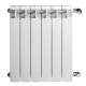Radiadores Faral Fly - Radiador FARAL Fly 350/80 - 350 mm e/centros - Inyectado (por secci&oacute;n)