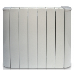 Radiadores El&eacute;ctricos Peisa L500E