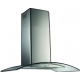 Campana TST L&iacute;nea Lacar - Campana TST L&iacute;nea Lacar 600 - Cristal