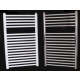 Toalleros de Acero Inoxidable - Suminox 800 x 450 - Blanco