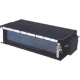 Aire Acondicionado Multisplit Toshiba - Unidades Interiores Baja Silueta SK Inverter - Unidades Interiores Baja Silueta RAS-M10GDV-E - 2500 Kcal/h - Fr&iacute;o/Calor