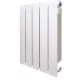 Radiadores PEISA Serie L - Radiador Peisa L 350 - 350 mm e/ejes - Inyectado (por secci&oacute;n)