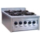 Anafe Corbelli AF-60 - Anafe a Gas AF-60
