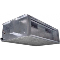 Fan Coil Heatcraft Baja Silueta