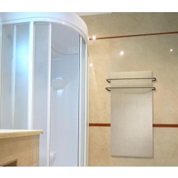 Toallero Calefactor Cerámico Heatcraft