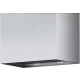 Campanas TST L&iacute;nea Kuba - Modelo KUBA Mural - 90 - 3V - A - CM (90 x 50 cm) # (Llave y Motor Importado de 6", 800 m3/h )