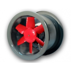 Extractor Axial Tubular serie VAM