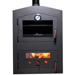 Horno TRH para Mesada