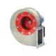 Extractores centr&iacute;fugos series RA/RB - Extractor centr&iacute;fugo Serie RA