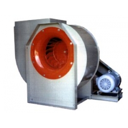 Extractor centr&iacute;fugo serie AUT