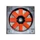 Extractores Axiales Serie KPM - Extractor Axial Serie KPM 450/4 - 3.600 m3/h