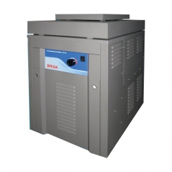 Climatizador de Piscina PEISA TX70 - TX70 GN - 60.000 Kcal/h - Panel Analógico