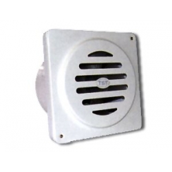 Extractor para ba&ntilde;o TST Blanco