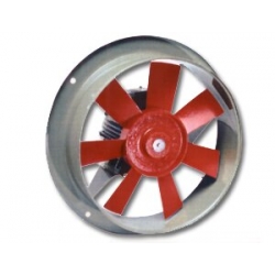 Ventilador Axial serie K