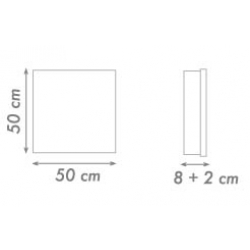 CLIMASTAR CR Anal&oacute;gico 500-1000 W