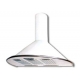 Campana TST L&iacute;nea Circular - Campana TST L&iacute;nea Circular 600 - Blanco