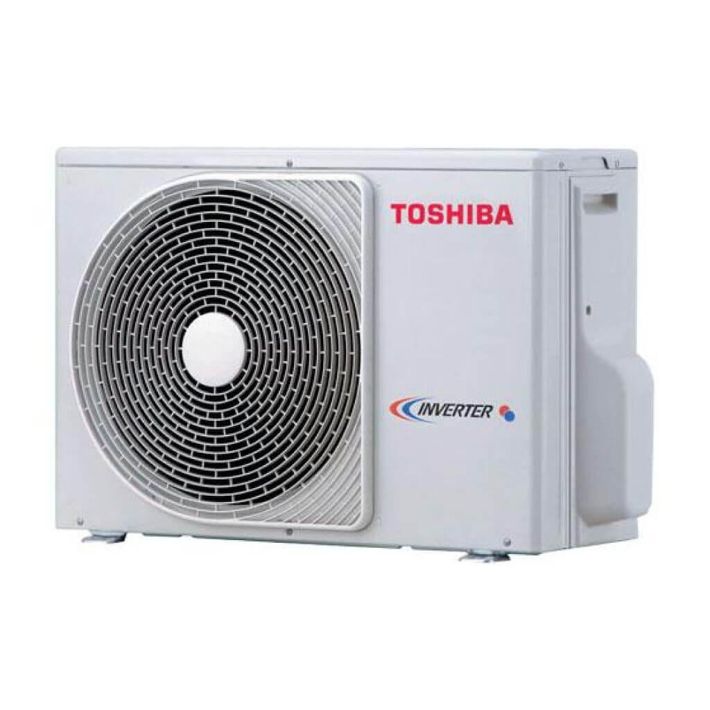 Aire Acondicionado Multisplit Toshiba - Unidades Exteriores para Conjuntos Multisplit SK Inverter
