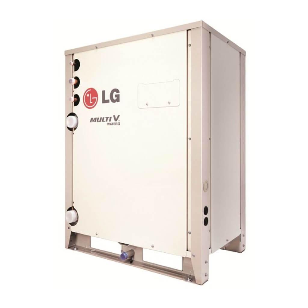 Aire Acondicionado LG Multi V Plus II Water