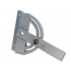 Sector para dampers