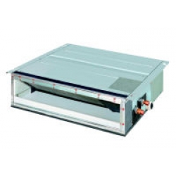 Aire Acondicionado Multisplit DAIKIN - Unidades Interiores Baja Silueta