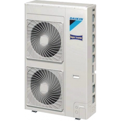 Aire Acondicionad Multisplit DAIKIN - Unidades Exteriores 