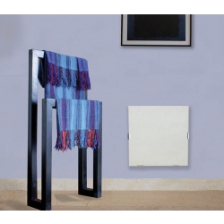 Placa Termoel&eacute;ctrica CLIMASTAR LUX Crono Panel Calefactor 500 y 1000 W