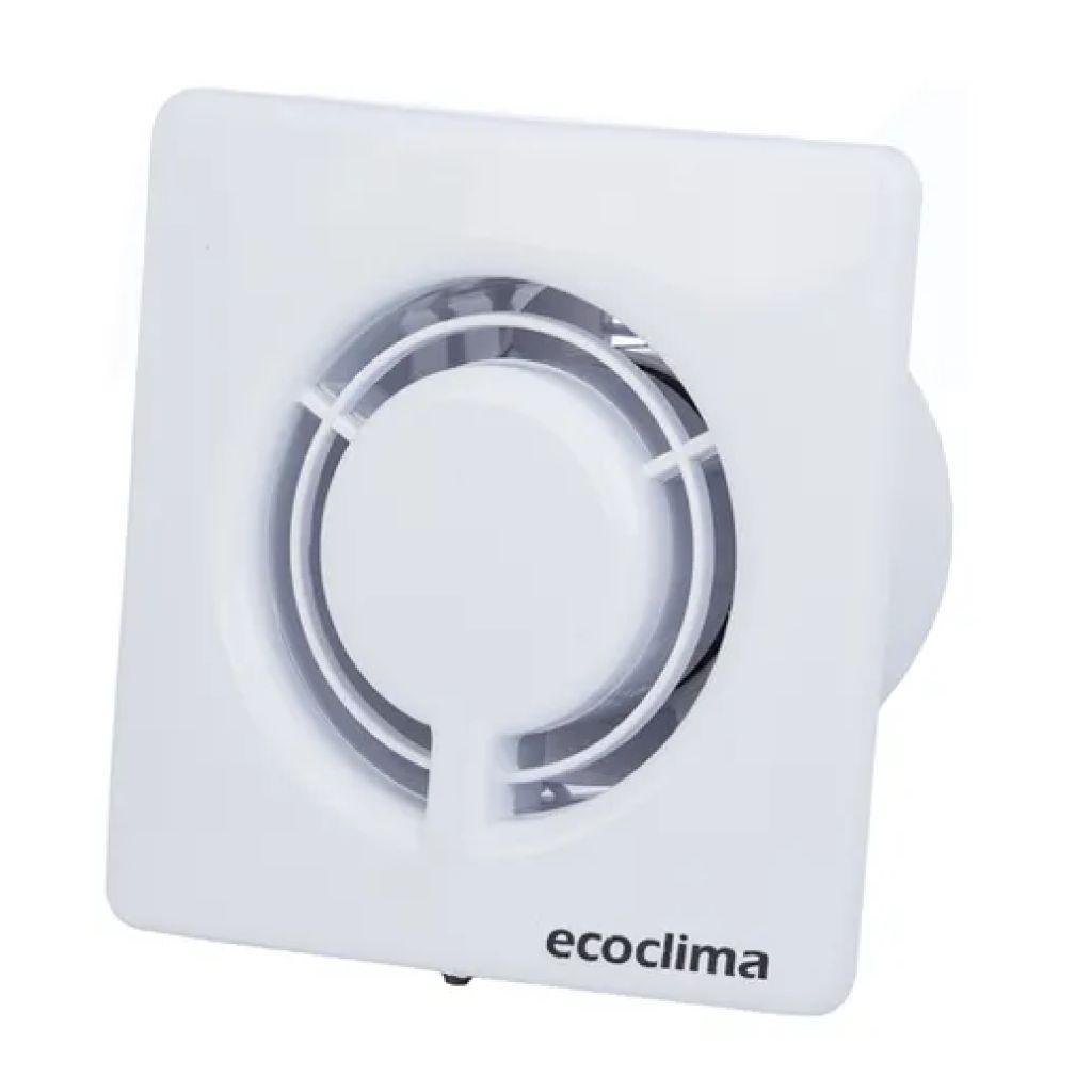 Extractor para baño Ecoclima