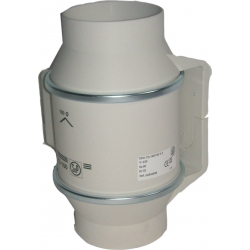 Extractor de aire para conducto Soler & Palau Mixvent
