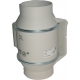 Extractor de aire para conducto Soler & Palau Mixvent - TD 160/100 para ca&ntilde;eria de 4", caudal 160 m3/hora.