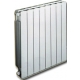 Radiadores Ghidini Pluss - Radiador Ghidini 200 - 200 mm e/ejes - Inyectado (por secci&oacute;n)