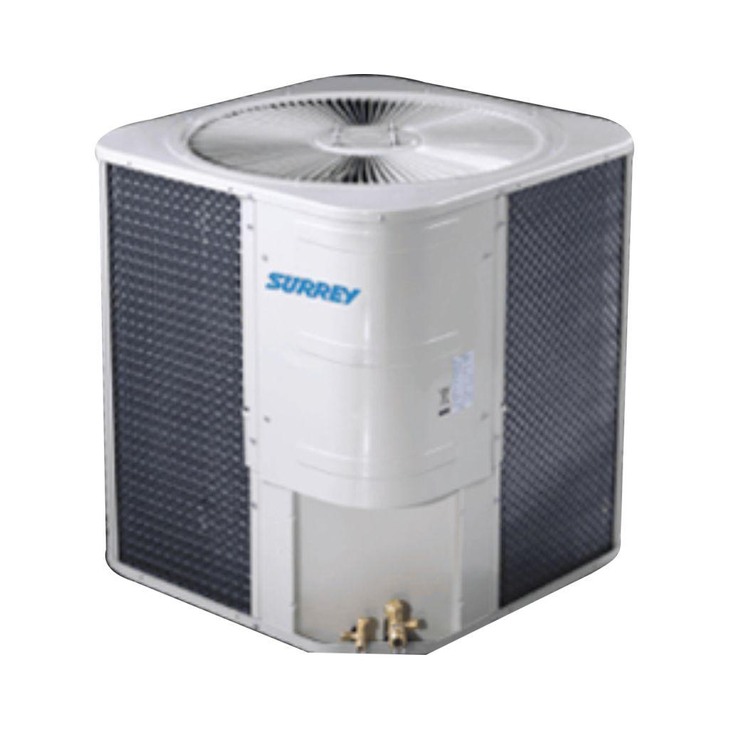 Conjuntos de Frío para Calefactores a Gas Surrey 620CK7 (R-410a)