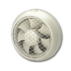 Extractor de aire S&P serie HCM 160/180/225
