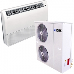 Aire Acondicionado Piso/Techo YORK