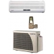 Aire Acondicionado Split ELECTRA SPA L&iacute;nea WNG - WNG 07 RC - 1.970 Frig/h - Fr&iacute;o Calor