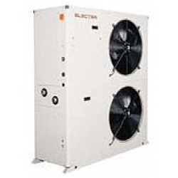 Enfriadora de Agua - Mini Chiller Electra MQL/MQH