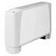 Fan Coil de Piso Sabiana Carisma - Carisma MV1 - Vertical - 3400 Kcal/h / 1350 Frig/h - 3 velocidades