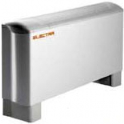 Fan Coil de Piso Electra EFC WC