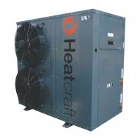 Bombas de Calor HEC y HEC Pro para Calefacción 