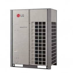 Aire Acondicionado LG Multi V 5 - ARUM080LTE5 - Heat Recovery - 8 HP