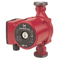 Bombas Circuladoras Grundfos UPS Serie 100