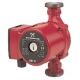 Bombas Circuladoras Grundfos UPS Serie 100 - UPS 25-40 - 220V - 3 Vel. - Relaci&oacute;n Altura/Caudal: 4/1 - Longitud: 130 y 180 mm - Conexi&oacute;n: 1-1/2".