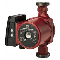 Bombas Circuladoras Grundfos UPS Serie 100