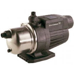 Bombas Presurizadoras Grundfos MQ
