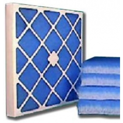 Filtro Plano FG