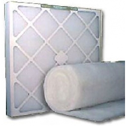 Filtro Plano FIPOL