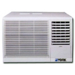 Aire Acondicionado Ventana YORK