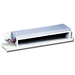 Aire Acondicionado Split para conductos YORK Invisible