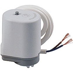 Cabezal electrot&eacute;rmico para colector R478